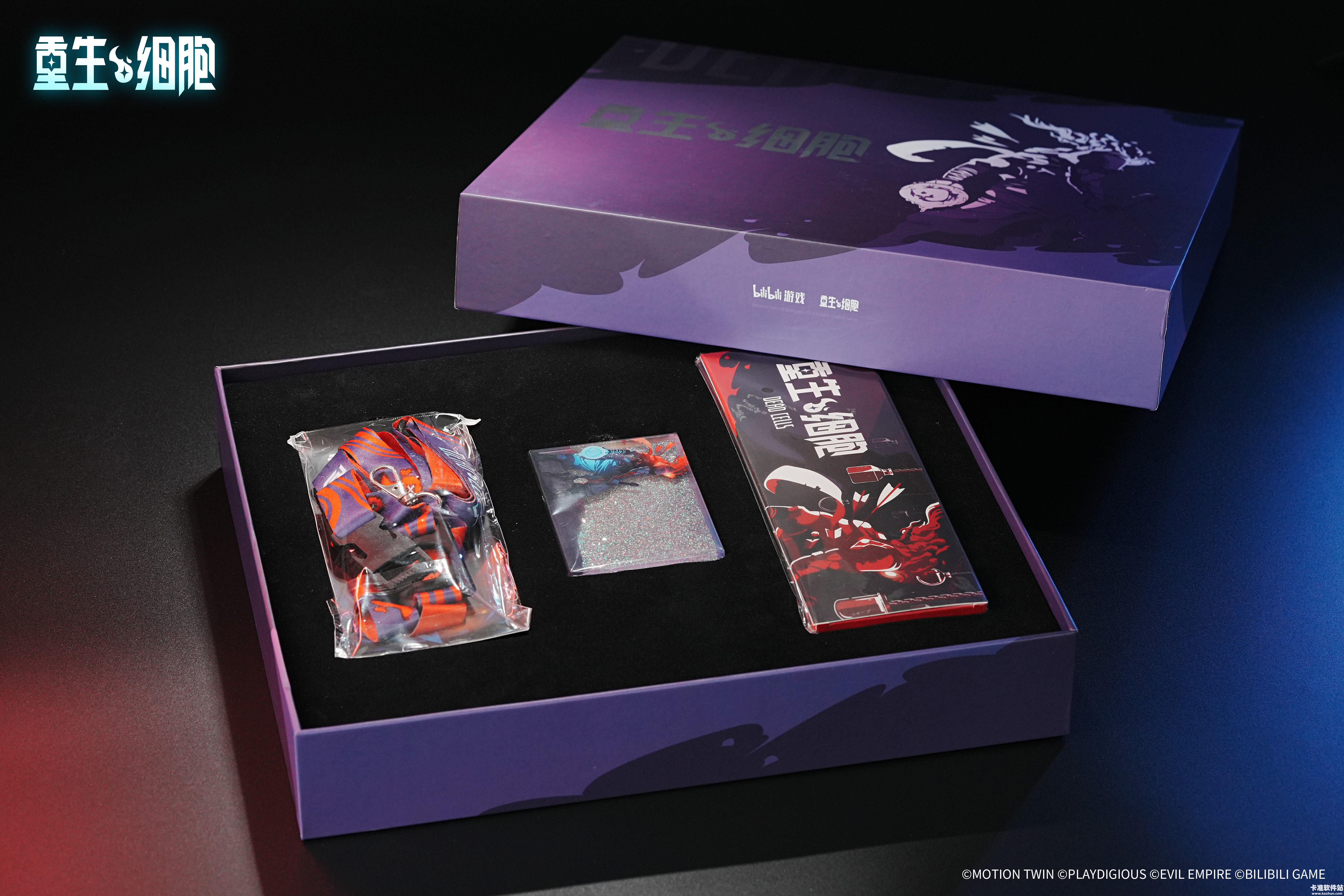 社区评论赢限定礼盒