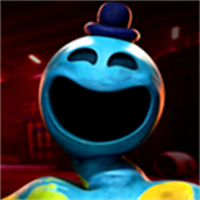 波比的游戏时间第D章