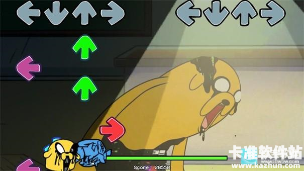 FNF皮比启示录新手入门指南2