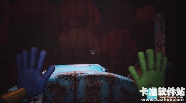 波比的游戏时间第D章游戏玩法2