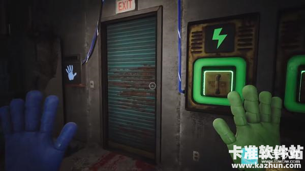 波比的游戏时间第D章游戏玩法4