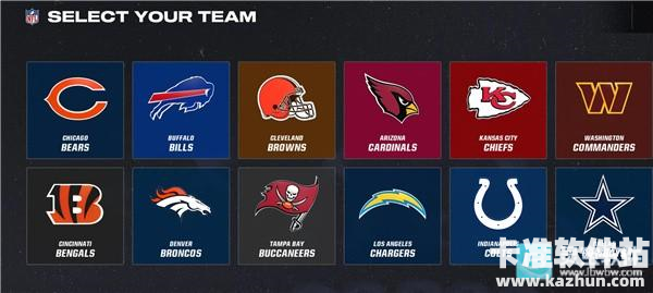 麦登橄榄球26手游新手技巧2