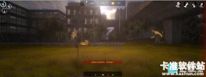 地表法则先遣者联机版游戏玩法2