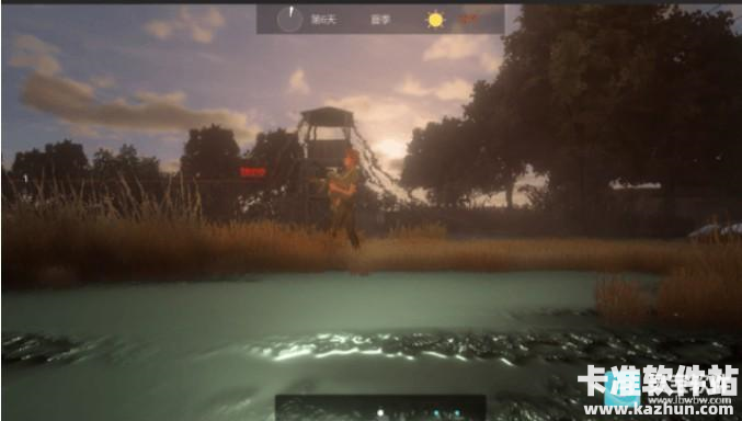 地表法则先遣者联机版游戏玩法4