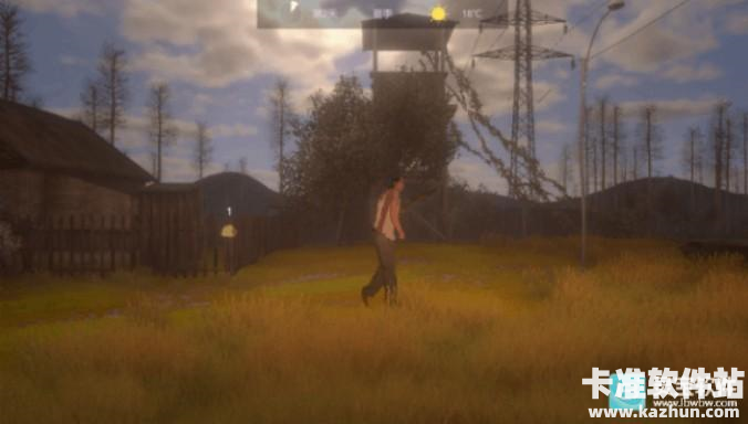 地表法则先遣者联机版游戏玩法3