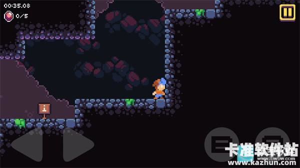 匕首侠盗中文版游玩教程5