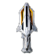 银河火花奥特曼变身器