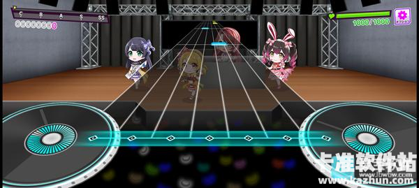 Grumiku游戏玩法8