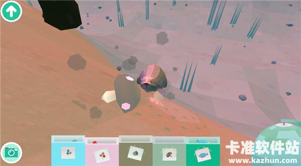 托卡大自然免费版游戏玩法6