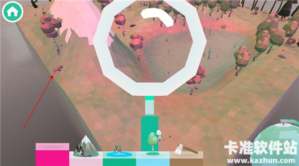 托卡大自然免费版游戏玩法5