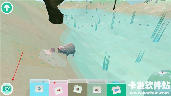 托卡大自然免费版游戏玩法7