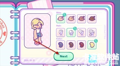 波莉口袋微型世界中文版游戏玩法2