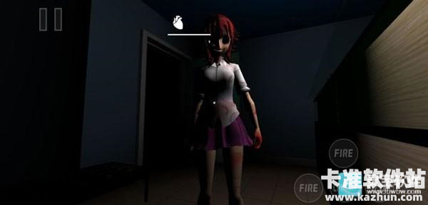 躲过学妹的追杀正版游戏玩法6