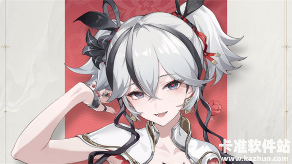 鸣潮3.1版本累充角色选择推荐2