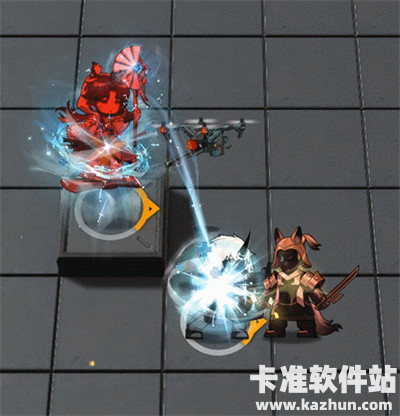 明日方舟风絮技能详解2