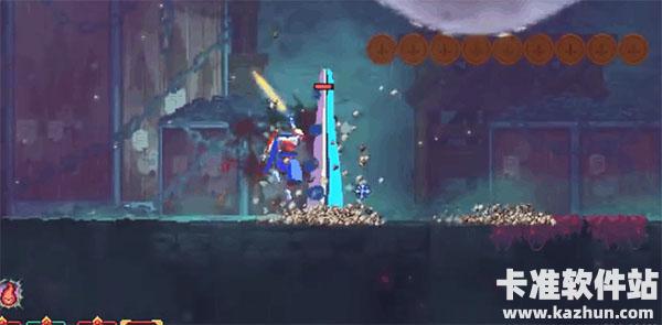 重生细胞免费版