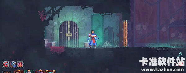 重生细胞免费版