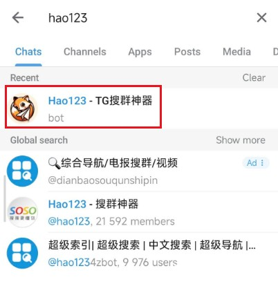 纸飞机怎么设置中文-2
