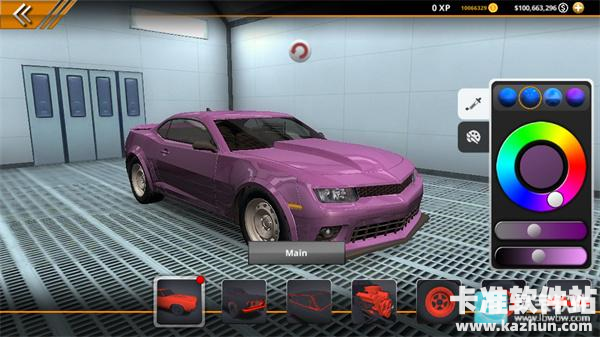 无极限飙车2游戏玩法3