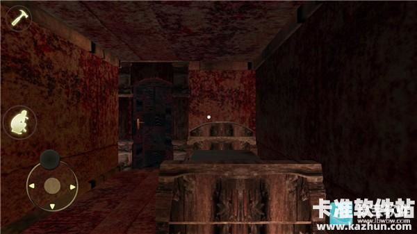 恐怖奶奶8游戏玩法4