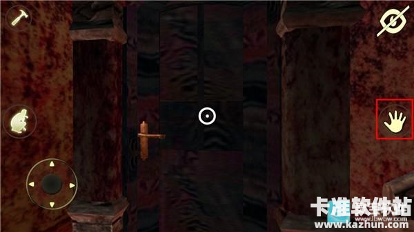 恐怖奶奶8游戏玩法6