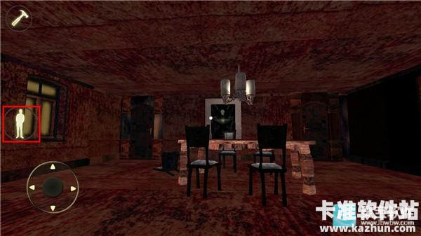 恐怖奶奶8游戏玩法7