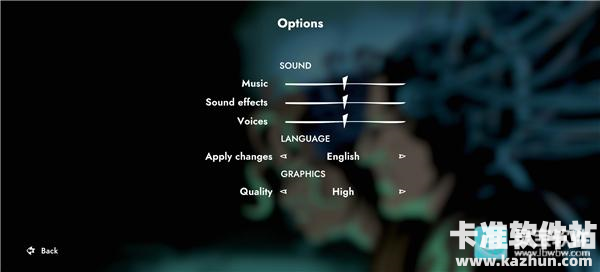 并行实验游戏中文设置教程2