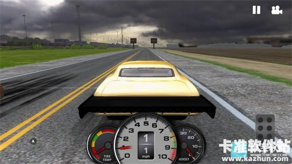 无极限飙车2汉化版玩法攻略6