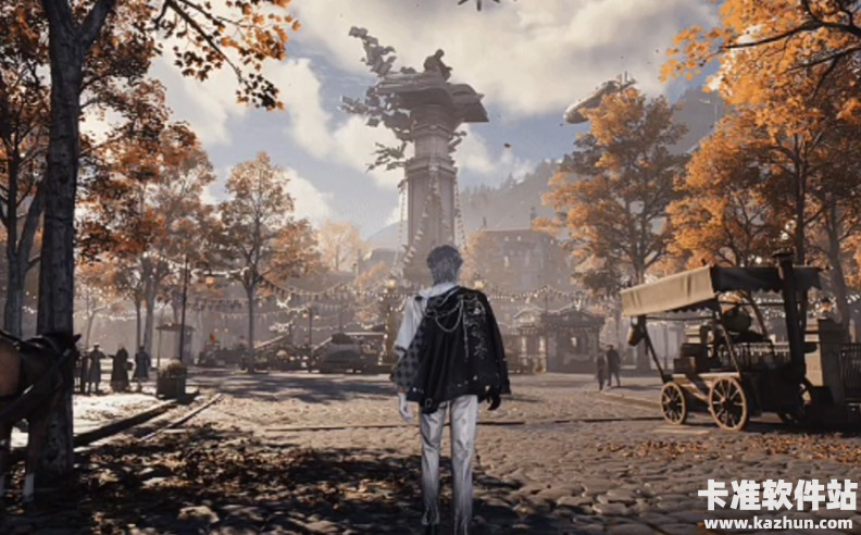 诡秘之主开局职业选择建议1