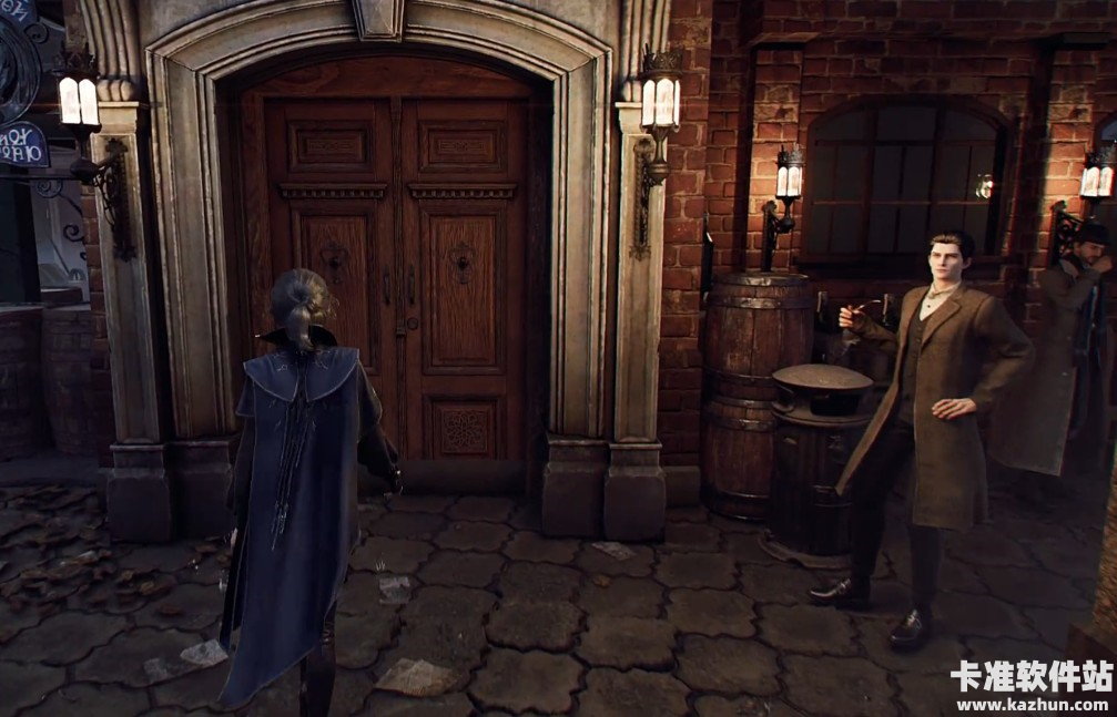 诡秘之主开局职业选择建议2