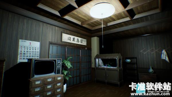 谁在门外手机版游戏玩法4