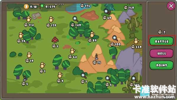 单枪匹马游戏玩法6