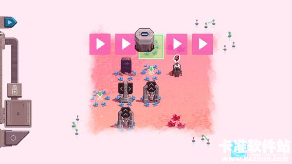 火星电力工业游戏玩法1