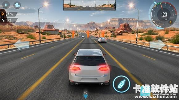 Carx公路赛车游戏玩法7
