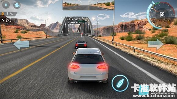 Carx公路赛车游戏玩法6