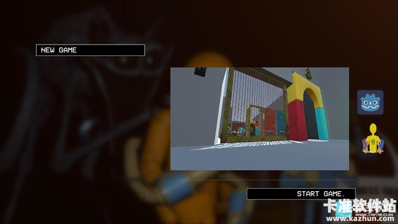 波比的游戏时间第7章游戏攻略2