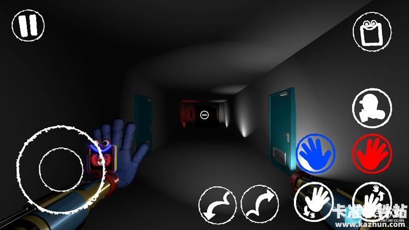 波比的游戏时间第7章游戏攻略3