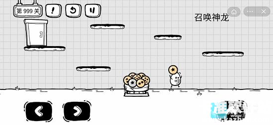 茶叶蛋大冒险新年版本游戏隐藏关卡通关攻略6