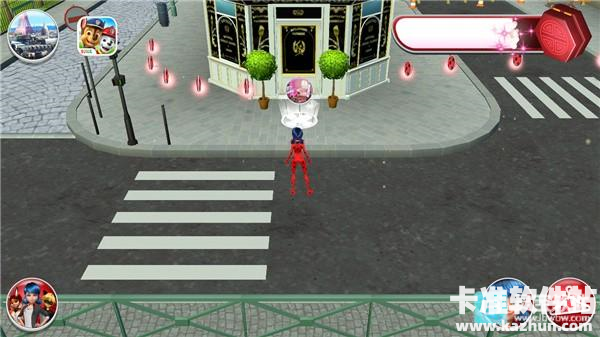 奇迹少女的生活中文版游戏玩法10