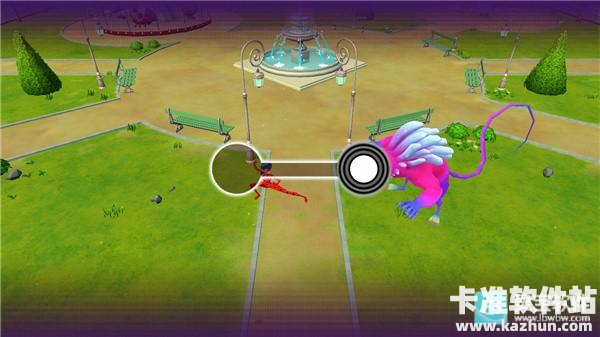 奇迹少女的生活中文版游戏玩法8