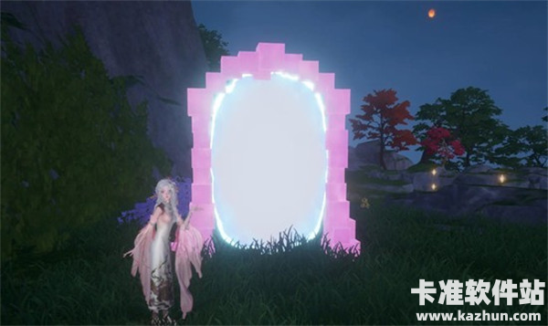 无限暖暖九华阙奇想华灯获取攻略