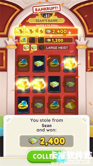 地产大亨GO游戏特殊事件一览1