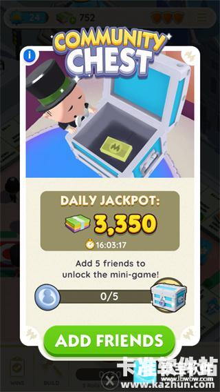 地产大亨GO游戏特殊事件一览4