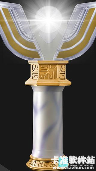 迪迦奥特曼变身器模拟器4