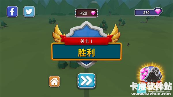 史诗战争模拟器2游戏玩法4