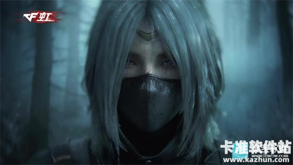 穿越火线王者攻势单机版游戏特色1