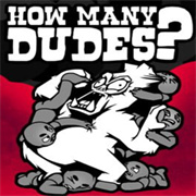 多少兄弟汉化版