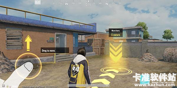 印度吃鸡游戏吃鸡攻略1