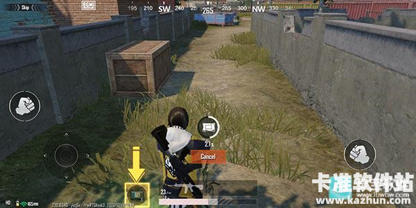 印度吃鸡游戏吃鸡攻略6