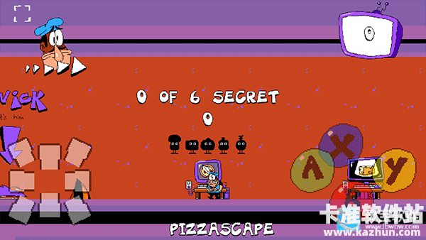披萨塔游戏玩法3